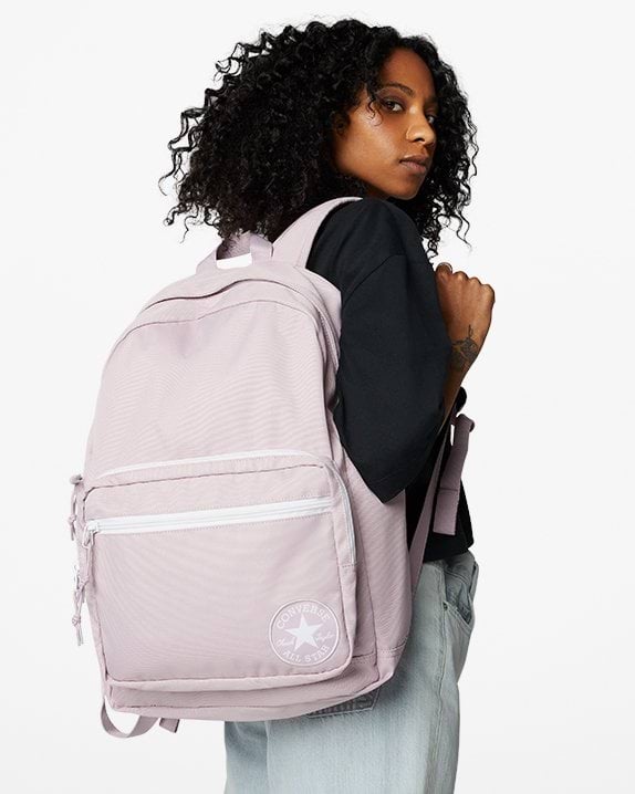 Go 2 Backpack