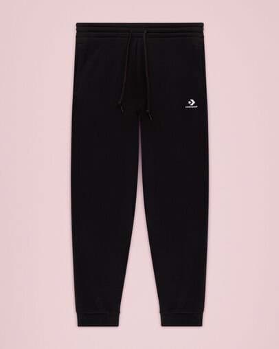 Embroidered Trousers