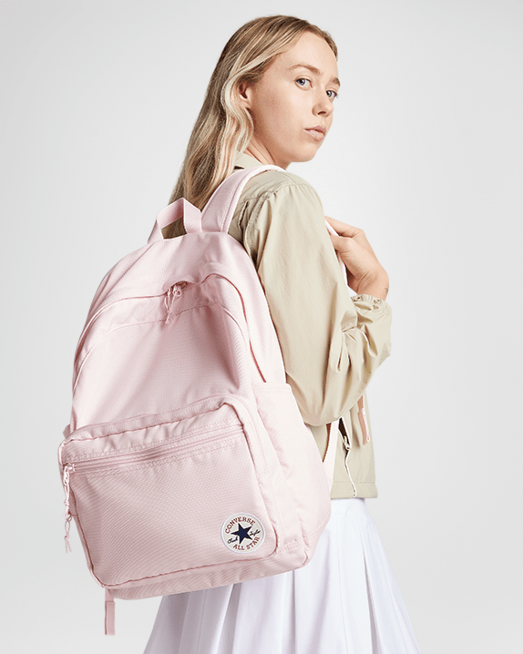 GO 2 Backpack