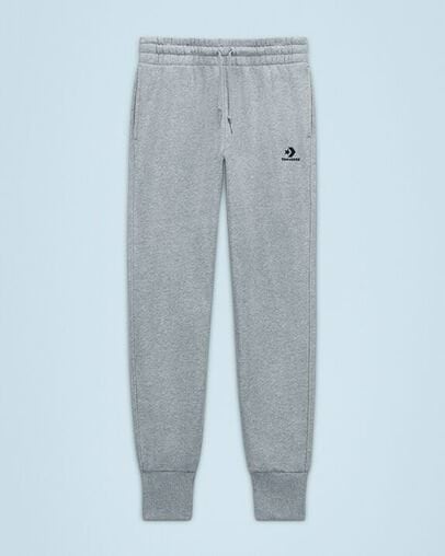 Womens Embroidered Star Chevron Pant BB