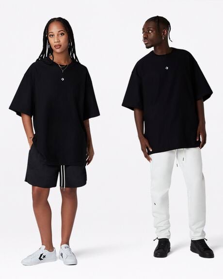 Crossover Tee