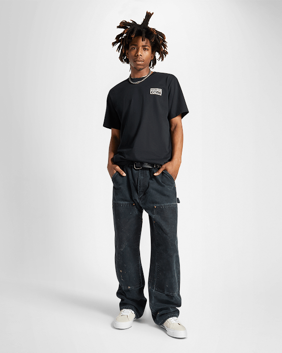 CONS Graphic T-Shirt