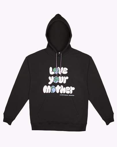 Bluza Love Your Mother Pullover Hoodie