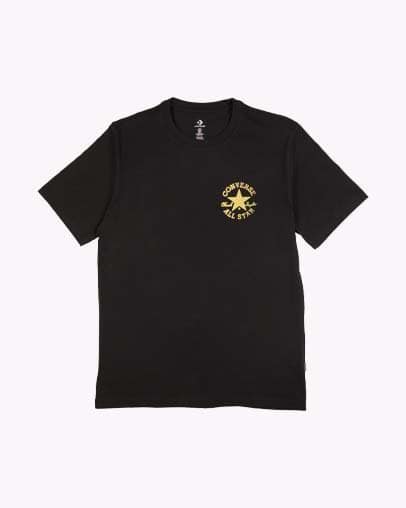 Koszulka Stamped Chuck Patch Tee