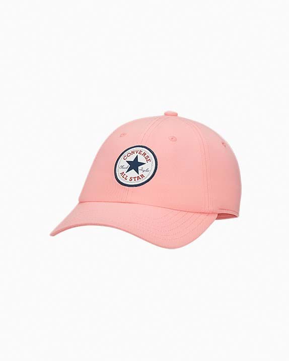 All Star Patch Baseball Hat