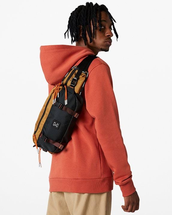 Counter Climate Sling Pack