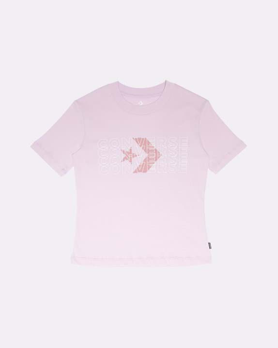 Icon Play Slim Tee