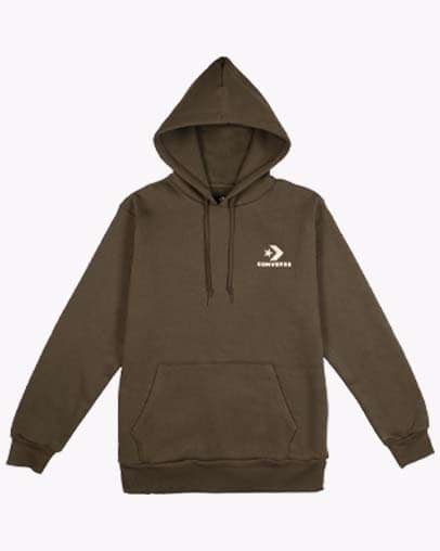 Bluza Camo Fill Pullover Hoodie