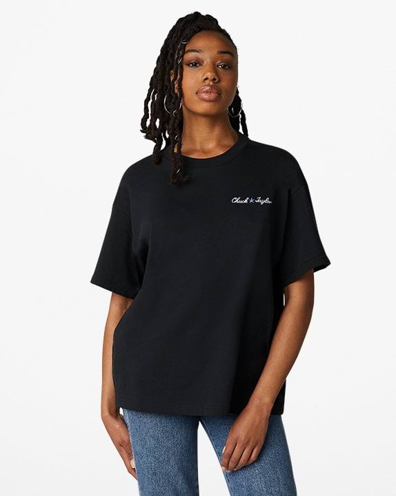 All Star Oversized T-Shirt