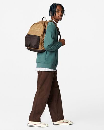 CONS Go 2 Backpack