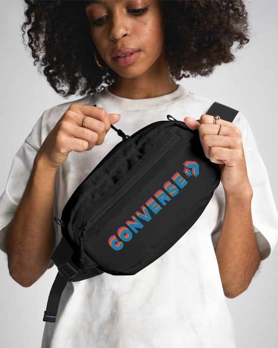 Color Pop Sling Pack