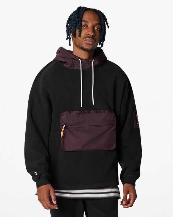 Counter Climate Pullover Hoodie