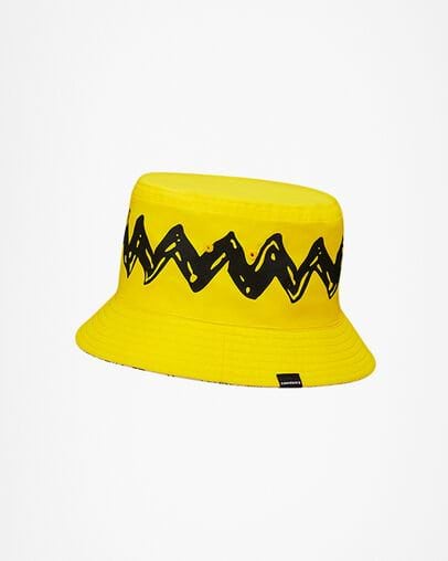Converse x Peanuts Reversible Bucket Hat