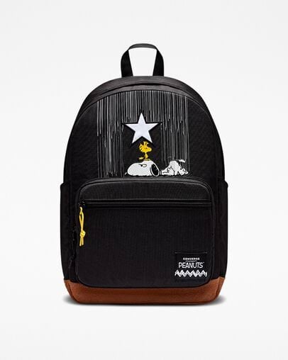Converse x Peanuts Go 2 Backpack