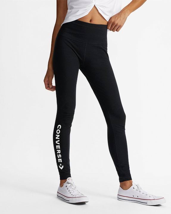 Wordmark Legging