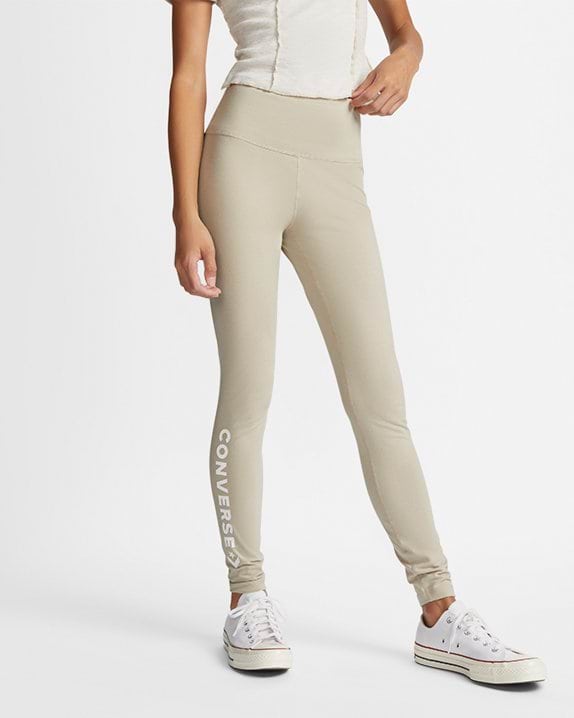 Wordmark Legging