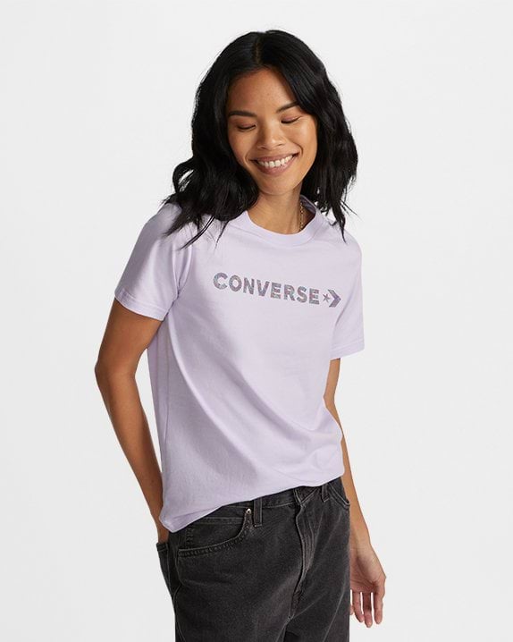 Wordmark T-Shirt