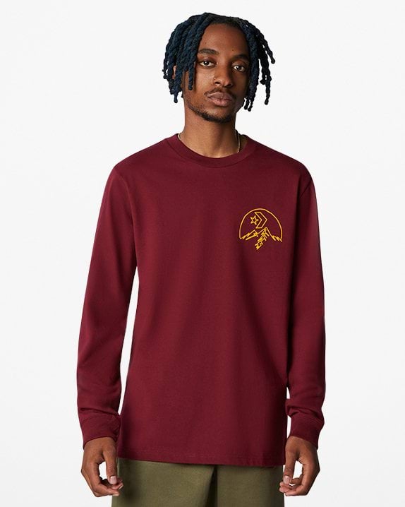 Counter Climate Long Sleeve T-Shirt