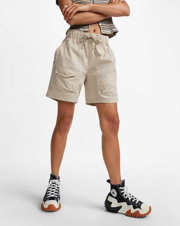 City Short