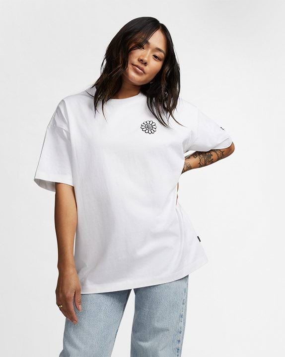 Let's Grow Doodle T-Shirt