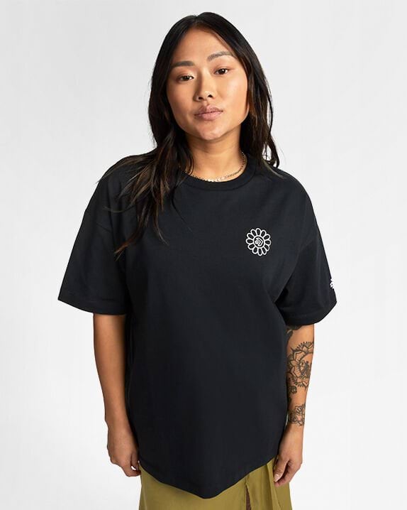 Let's Grow Doodle T-Shirt