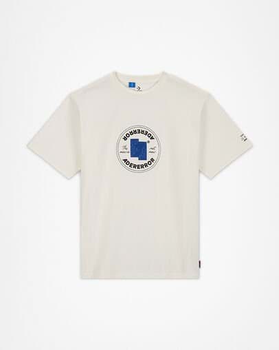 Converse x ADER ERROR SHAPES T-Shirt