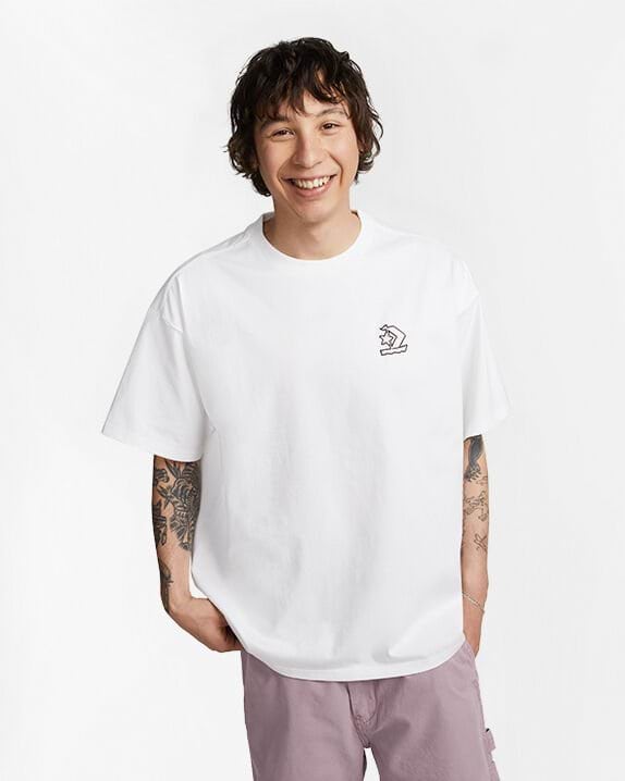 Sail Away T-Shirt