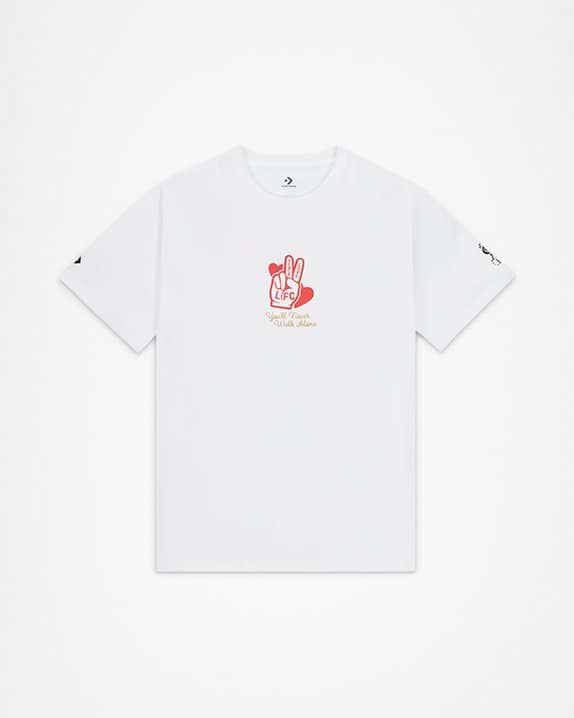 Converse x LFC T-Shirt