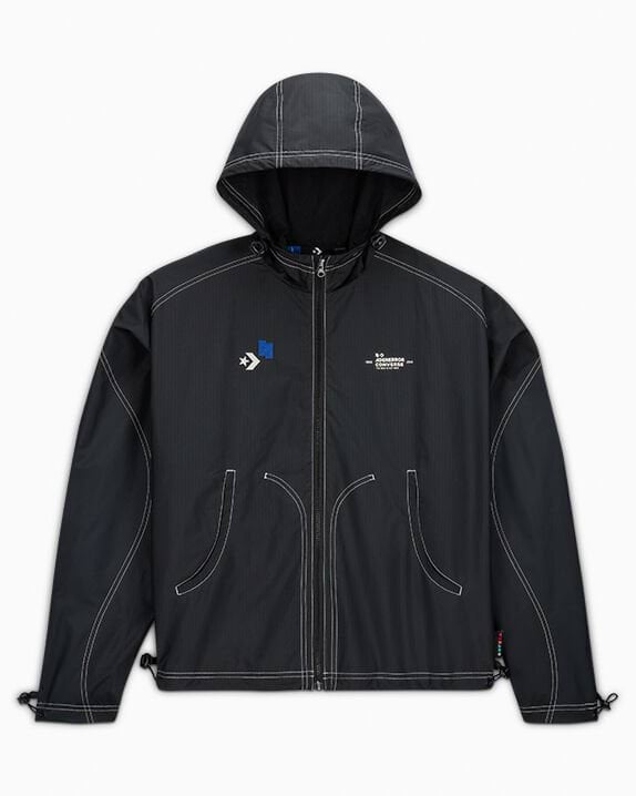 Converse x ADER ERROR SHAPES Light Jacket