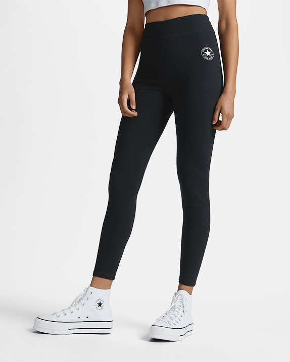 Retro Chuck Taylor Legging