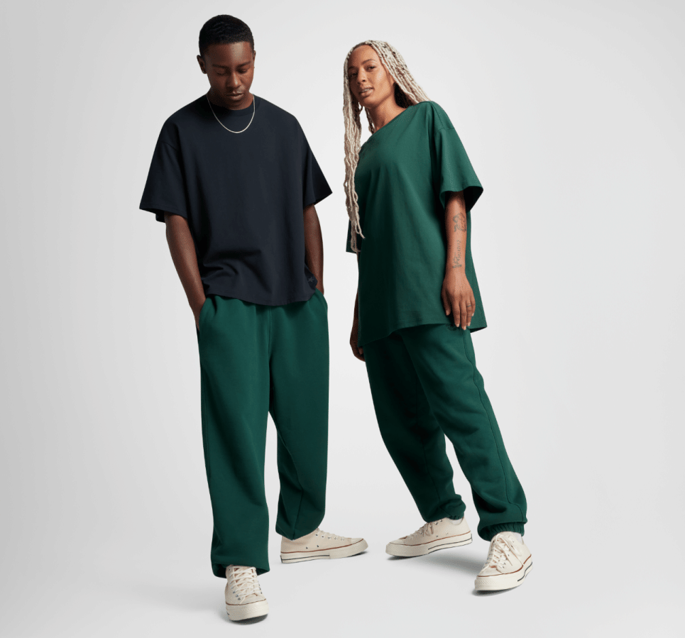 Converse Gold Standard Sweatpants