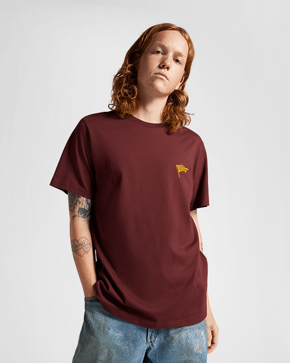 Retro Flag T-Shirt