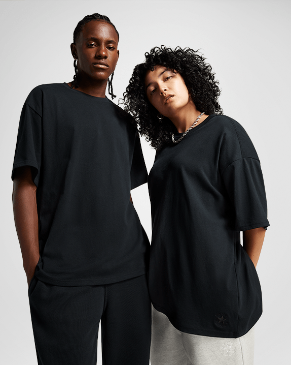 Converse Gold Standard T-Shirt