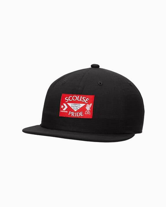 Converse x LFC 6-Panel Cap