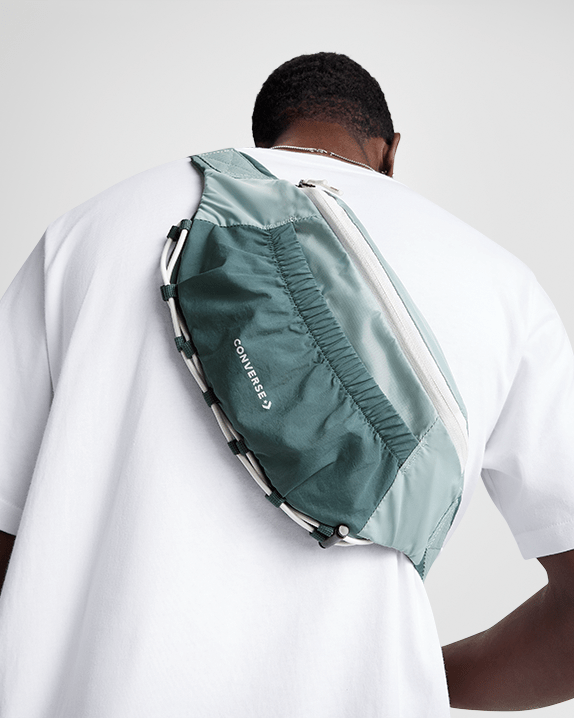 Active Crossbody Bag