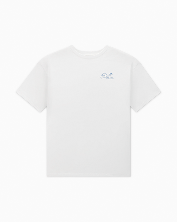 Mountains T-Shirt