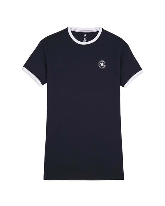 Chuck Taylor Patch T-Shirt Dress