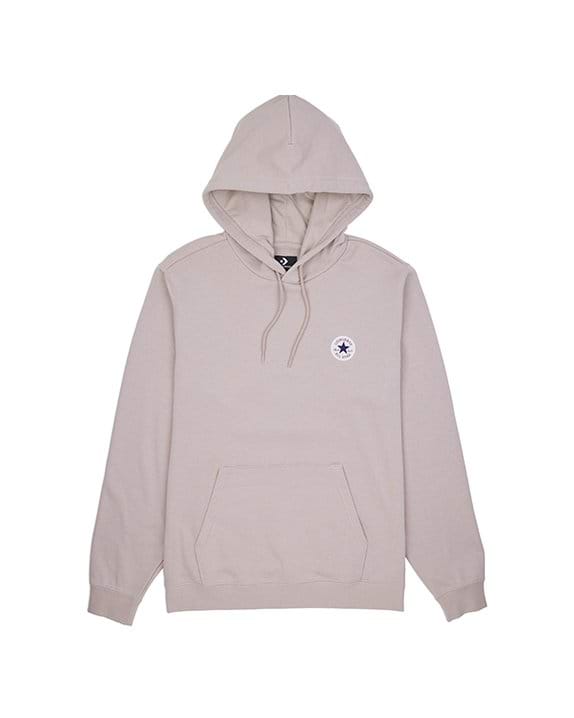 Converse Go-To Chuck Taylor Patch Pullover Hoodie