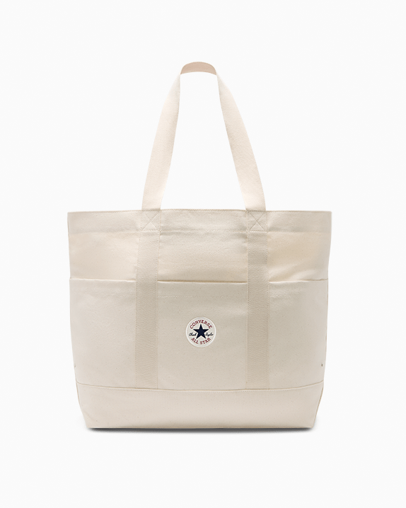 Premium Canvas Tote