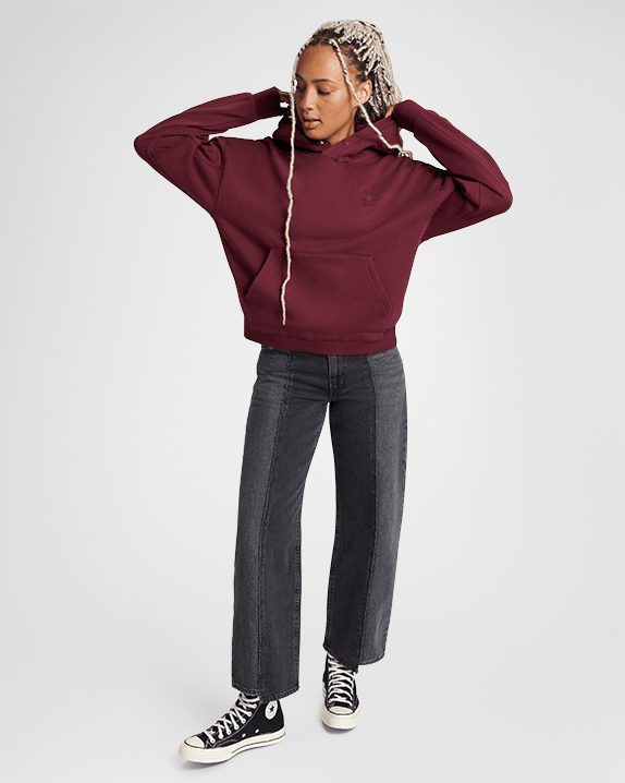 Premium Holiday Hoodie