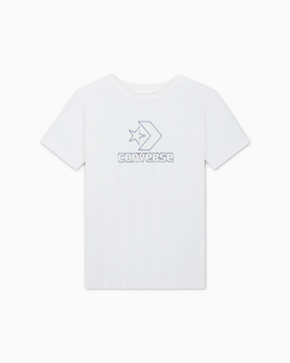 Star Chevron Logo T-Shirt