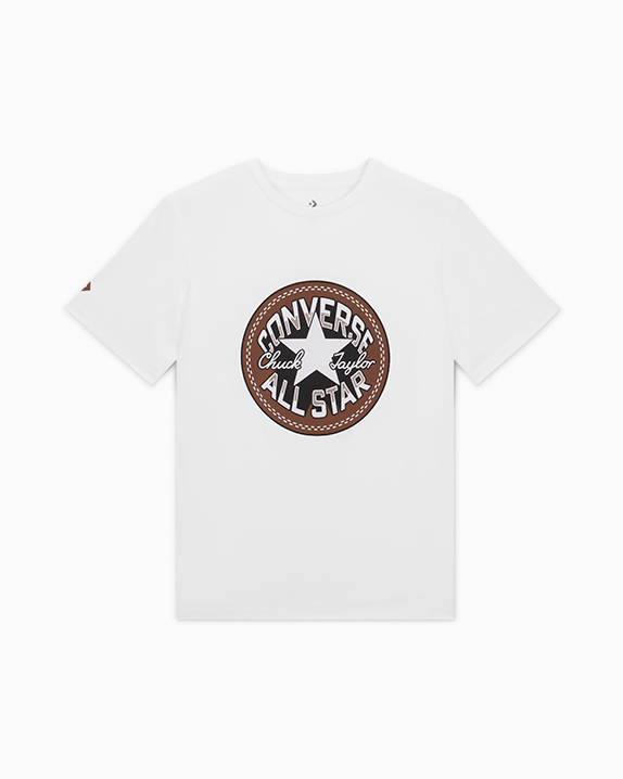 Patch Remix T-Shirt