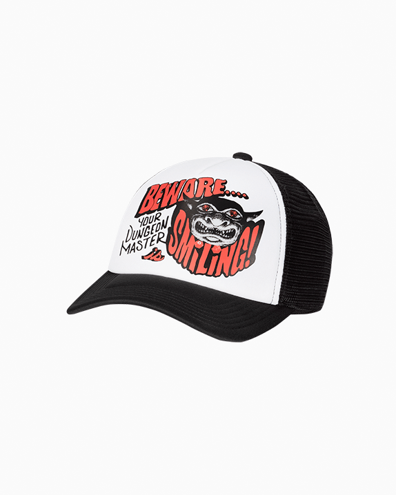 Converse x Dungeons & Dragons Trucker čepice