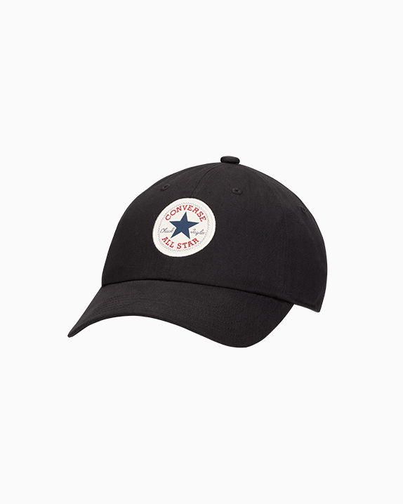 Chuck Taylor Baseball Cap