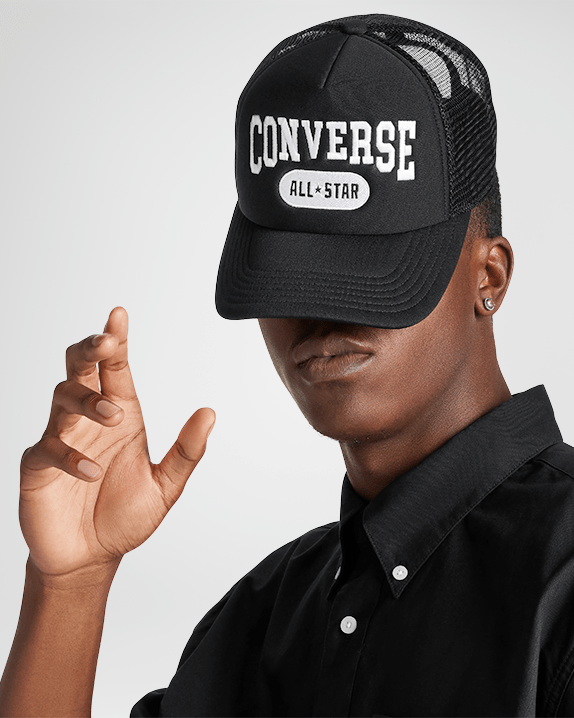 All Star Trucker Hat