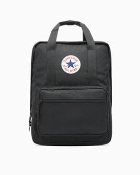 Small Square Backpack