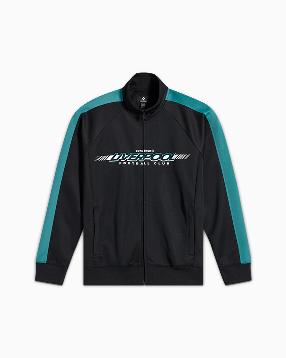 Converse x Liverpool FC Track Jacket