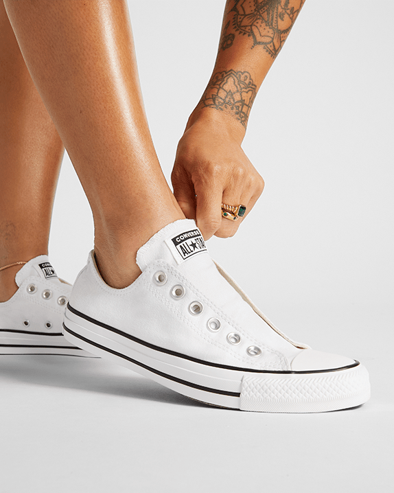 Chuck Taylor All Star Slip