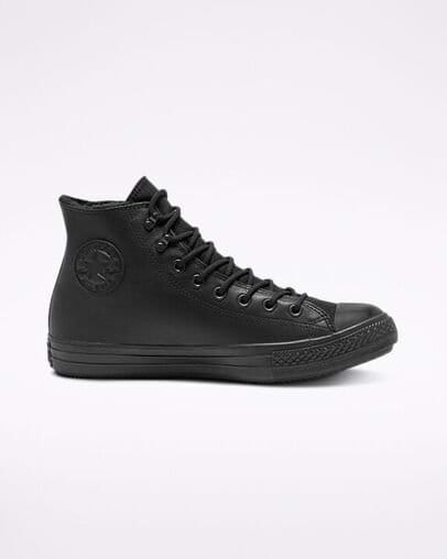 GORE-TEX Chuck Taylor All Star