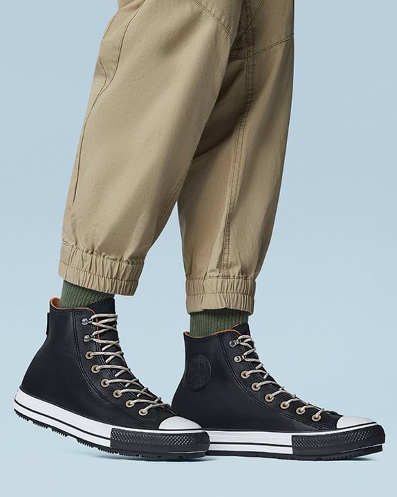Cold Fusion Chuck Taylor All Star Winter